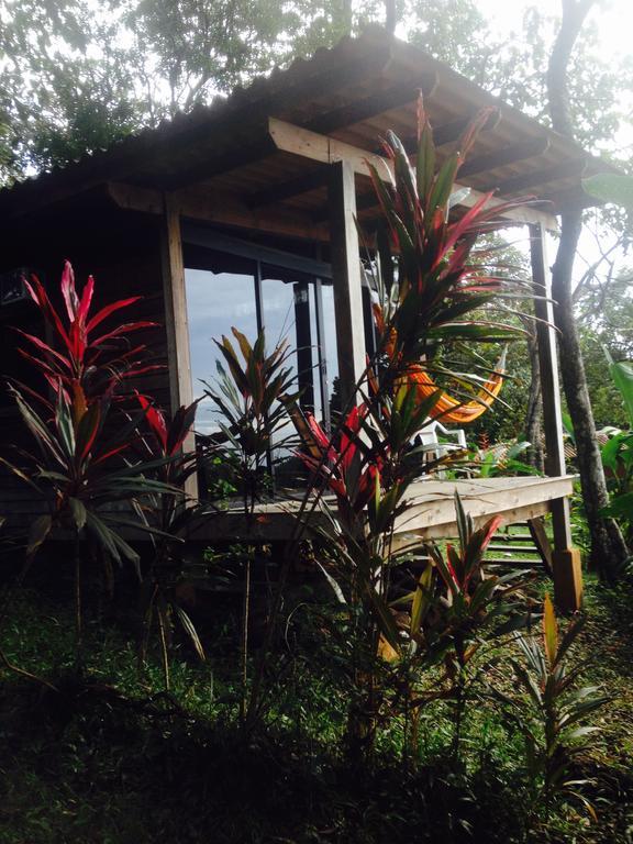Howlers Bay Hotel Boca Chica Exterior foto